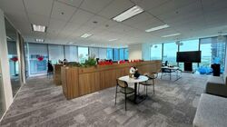 Asia Square Tower 1 (D1), Office #557169721
